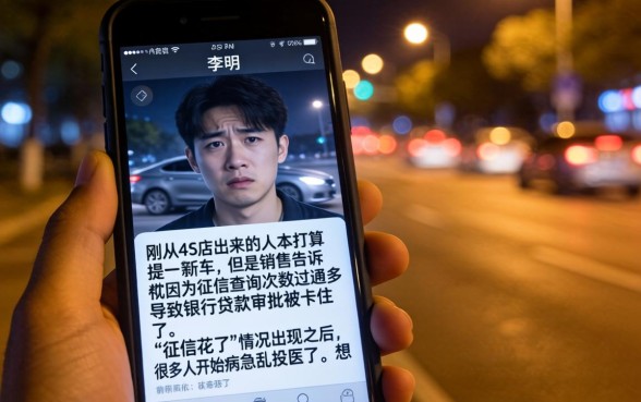 征信花了银行会批车贷吗,归集5个不审核直接下款的口子