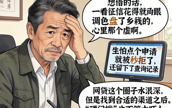 为何贷款总是直接下款，胪列5个高能分期贷款app新秀