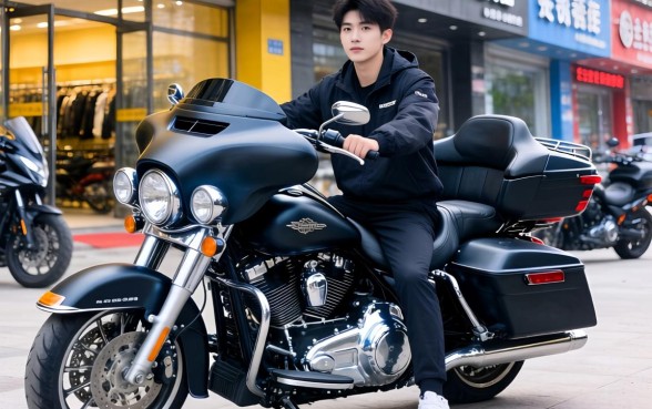 分期摩托车可以不看征信吗，归纳五个1000至5000的小额贷款平台