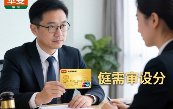 平安信用卡被起诉了怎么办，概括五个支付宝花呗逾期万元快速贷款口子