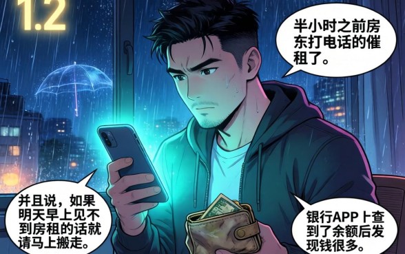 不查征信短期小额贷款软件，陈列5个无视黑白好下款的软件