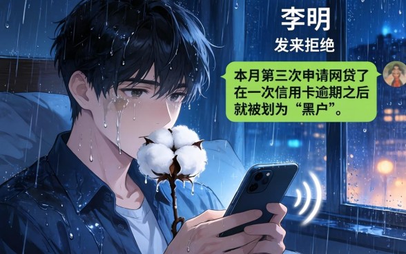 无视所有黑贷款口子,整理5个贷款不上诚信平台的软件