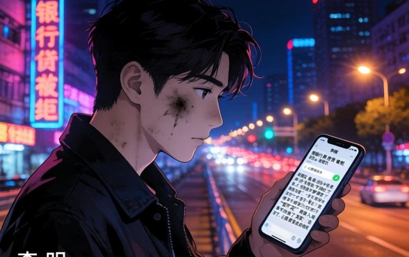 征信黑花了就不能不买房了吗，概括五个不用面签和芝麻分的贷款平台