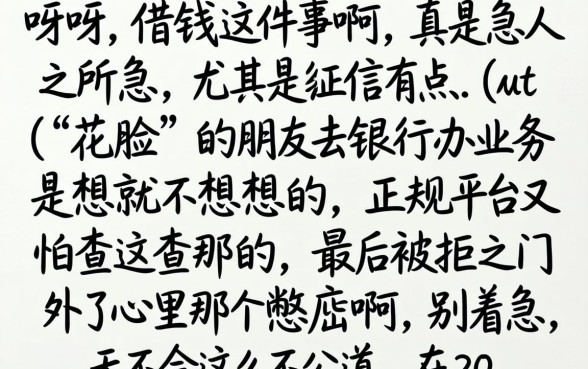 强制下款的口子有哪些2026，梳理五个对征信宽松的网贷app