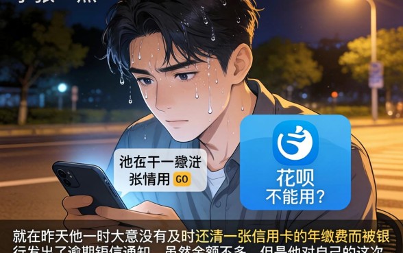 征信黑花了花呗会关闭吗，梳理5个不查征信好下款的网贷口子