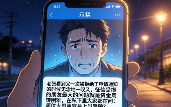 哪位老哥又容易下款的口子，归集5个无视逾期大数据花户黑户软件