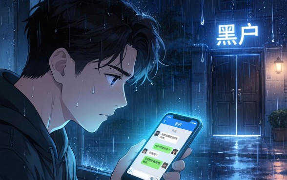 晚上也能下的黑户口子，诚意推荐5个征信瑕疵也能借网贷轻松下款的平台