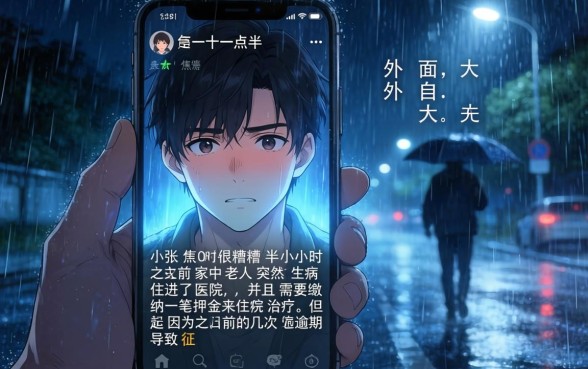 买会员下款的安卓口子，热忱推荐5个小额贷款不查征信的口子