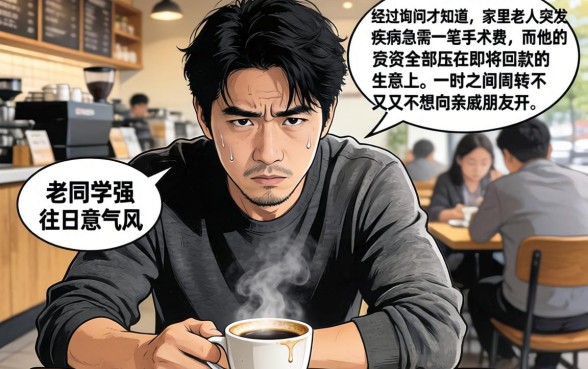 新用户必下款的分期口子，详尽说明5个简单容易贷款平台