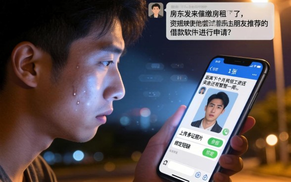 好下款的手机app有哪些特点，整合五个借款快的网贷软件