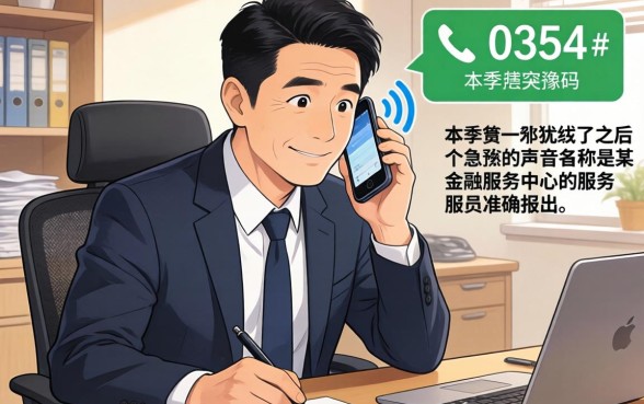 0354开头的电联是干嘛的,鼎力推荐5个值得信赖的借贷app