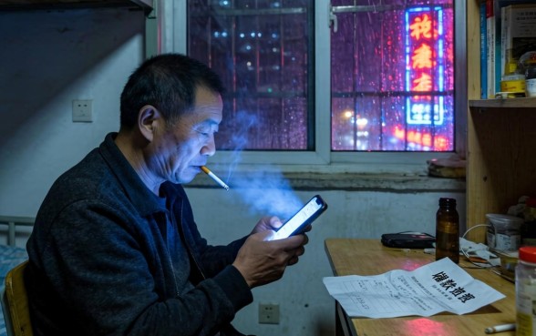 黑户在哪个平台可以借款，概括五个征信不好负债高的app