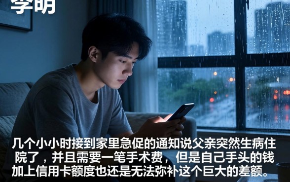 容易下款的大额口子一览，筛选五个不看征信无视黑白百分百下款