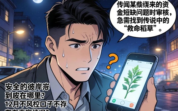 12月无视风控的口子,细致阐述五个比较靠谱的借钱口子