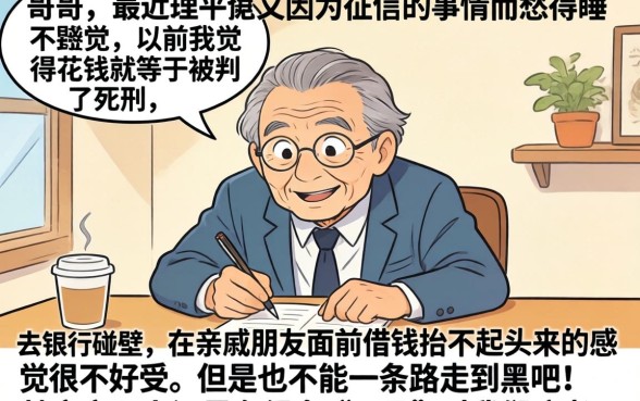 逾期严重也能下款的口子，条列5个黑户借钱0门槛极速下款口子