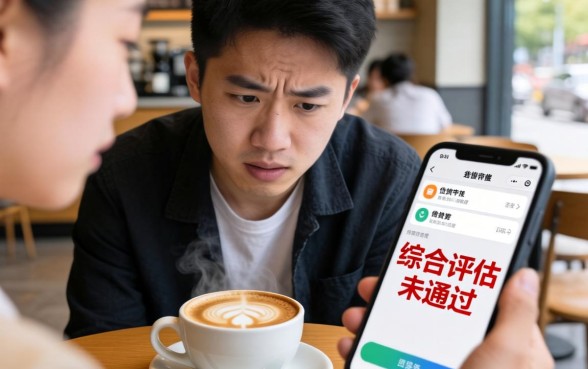 新口子必下款2026苹果手机，梳理五个真正无视逾期大数据的网贷app