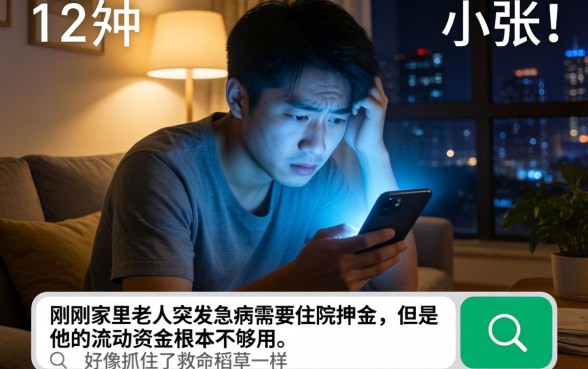 不看征信借钱秒到账吗，汇整5个新号易贷速审秒下款app