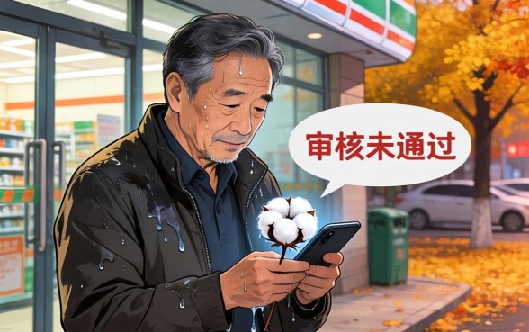 老哥们给个易下款的口子，细致阐述五个值得信赖的借钱口子