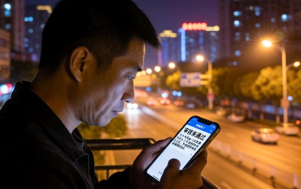 5月19日放水的口子，理出5个无视黑户下款口子