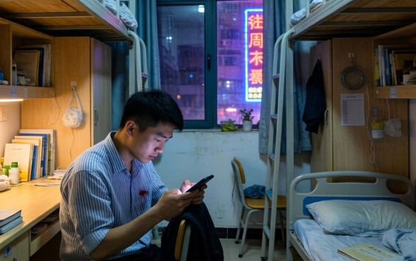 2026年的新借款口子，倾情分享五个无视评分的贷款app