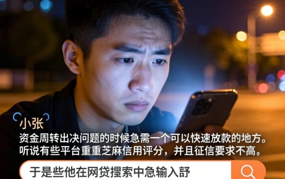 哪个网贷要认证芝麻分的，遴选5个无视征信黑白100%秒下网贷app