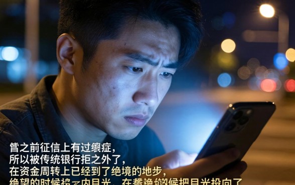 不查征信跟大数据的网贷,甄选5个贷款通过高的软件