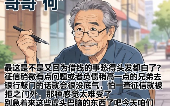 网商贷恢复额度的方法，胪列5个不看征信负债的网贷百分百下款口子