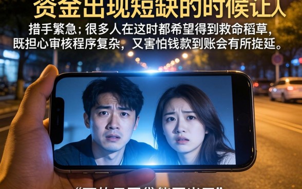 万的网贷当天到账，概括五个无忧速借当天放款的app