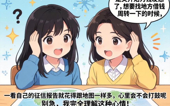 都有哪些软件可以借款，倾情分享五个不用面签和芝麻分的贷款app