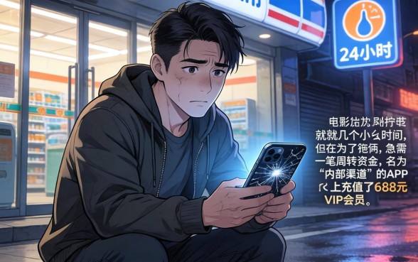 买会员秒下大额的口子，理出五个网黑真正能下款的口子