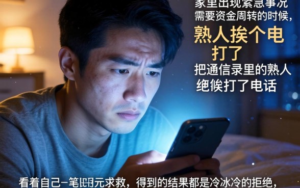 大平台贷款公司秒下的口子,热忱推荐5个征信花居然都下款了的平台