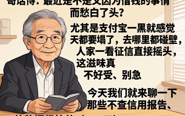 支付宝黑了能下款的口子，归集五个黑户能下款的app