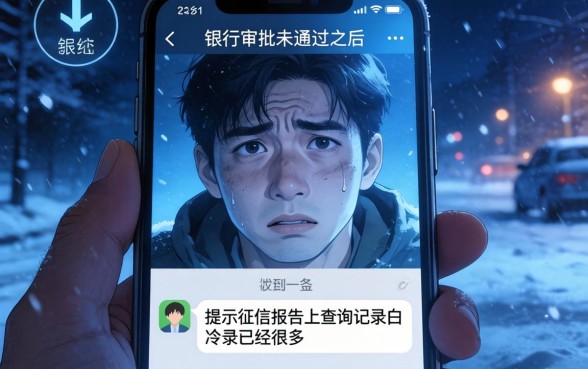 征信花有能下款的口子吗，甄选五个无视负债快速下款长期网贷的软件