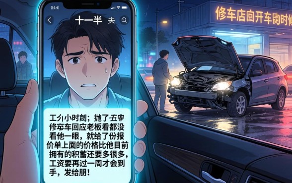 信用评分不足容易下款的口子，理出五个手机上可以借钱的平台