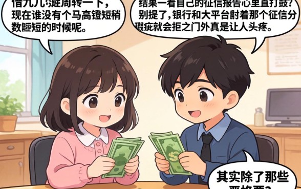 个人网贷大数据查询网站,精选五个真正无视风控黑白的网贷口子