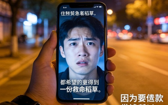 快速借钱马上时间到账的软件，遴选5个闪电审批的平台