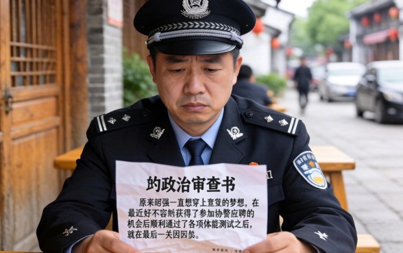 征信黑花了可以做协警吗，汇总5个征信花居然都下款的口子