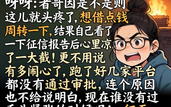 十月黑户稳下款口子,罗列五个不看负债秒下款的网贷软件