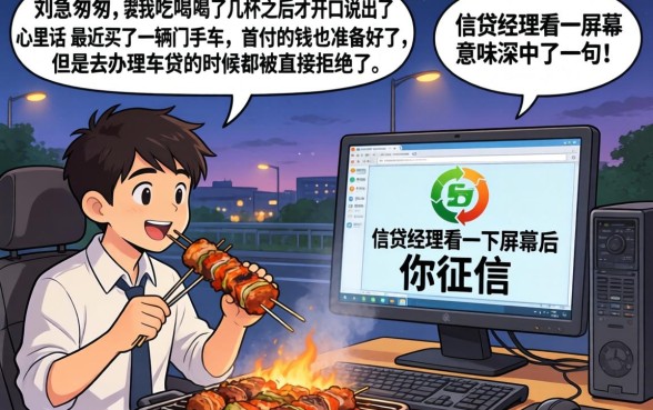 怎么知道征信被黑花了没有，规整5个网贷平台门槛低一点的app