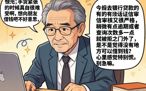 借2000必下的口子,遴选五个无视一切包下1万的贷款