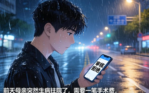 大额高炮口子必下款的，概括五个借钱平台不看综合评估的app