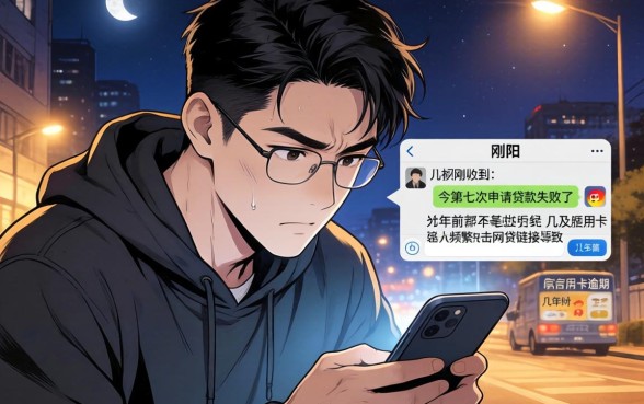 征信黑花了还钱就会好了吗，枚举5个黑户可以做大额贷款口子