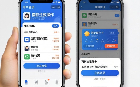 口袋借款怎么还款，陈列五个新上线贷款平台门槛低口子