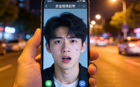 非常容易下款的小贷口子，热忱推荐5个20岁借钱不求征信速借软件