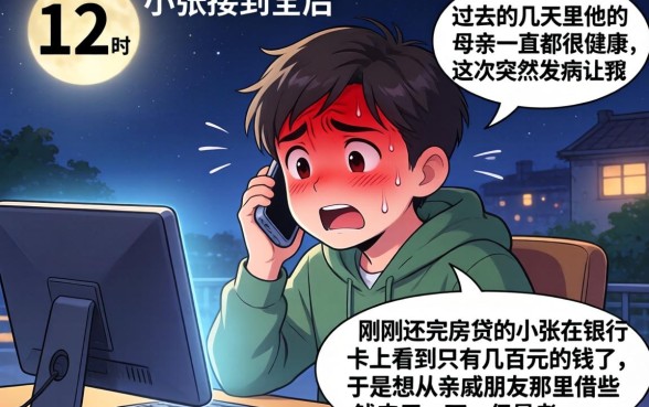 应急用的贷款什么网可靠，细致阐述5个不看征信的借钱口子