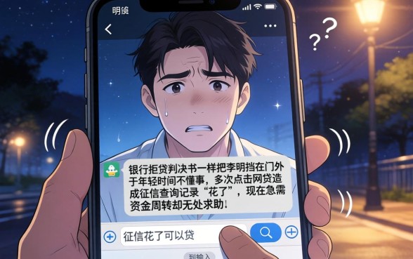 征信花了贷房贷吗能贷吗，精选5个黑户贷款必下口子app