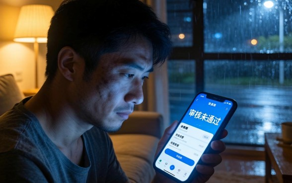 2026能下款的714口子，概括五个黑户无条件下款的平台