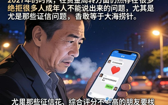 现在还有哪些贷款口子可以借，详尽说明五个借钱平台不看综合评估的平台