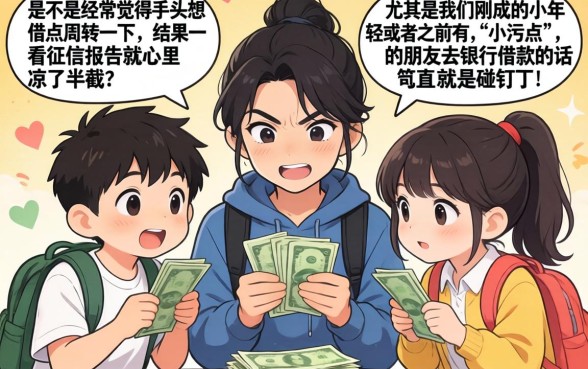 19岁能做的网贷平台，筛选五个不看征信负债的网贷百分百下款口子