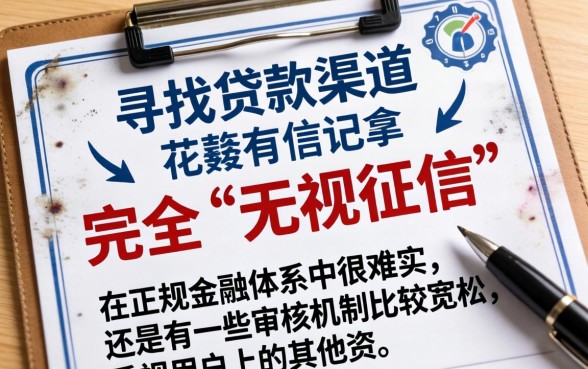 微信贷款容易下的app，筛选5个无视当前逾期无视征信的借款口子